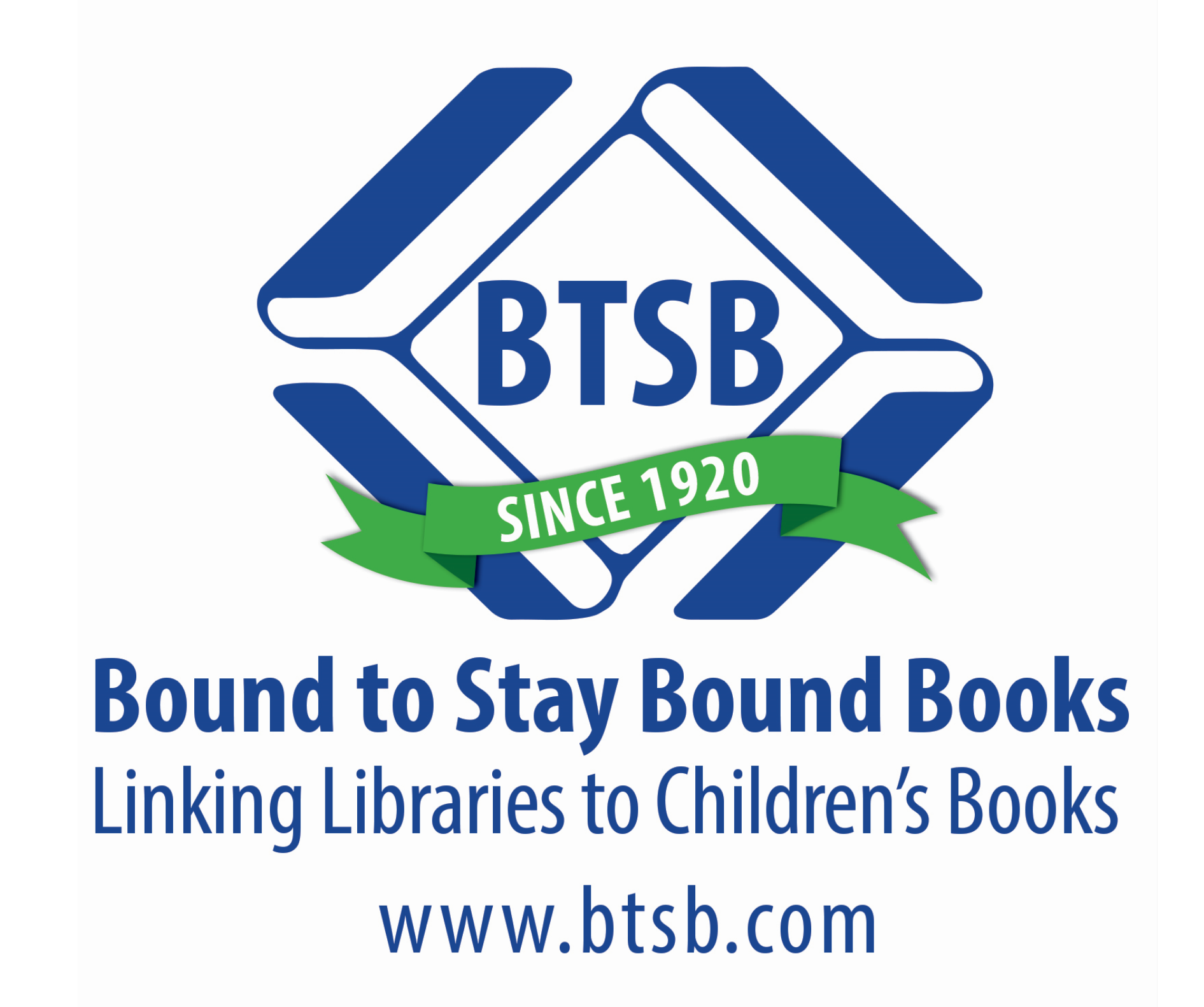 Bound to Stay Bound logo