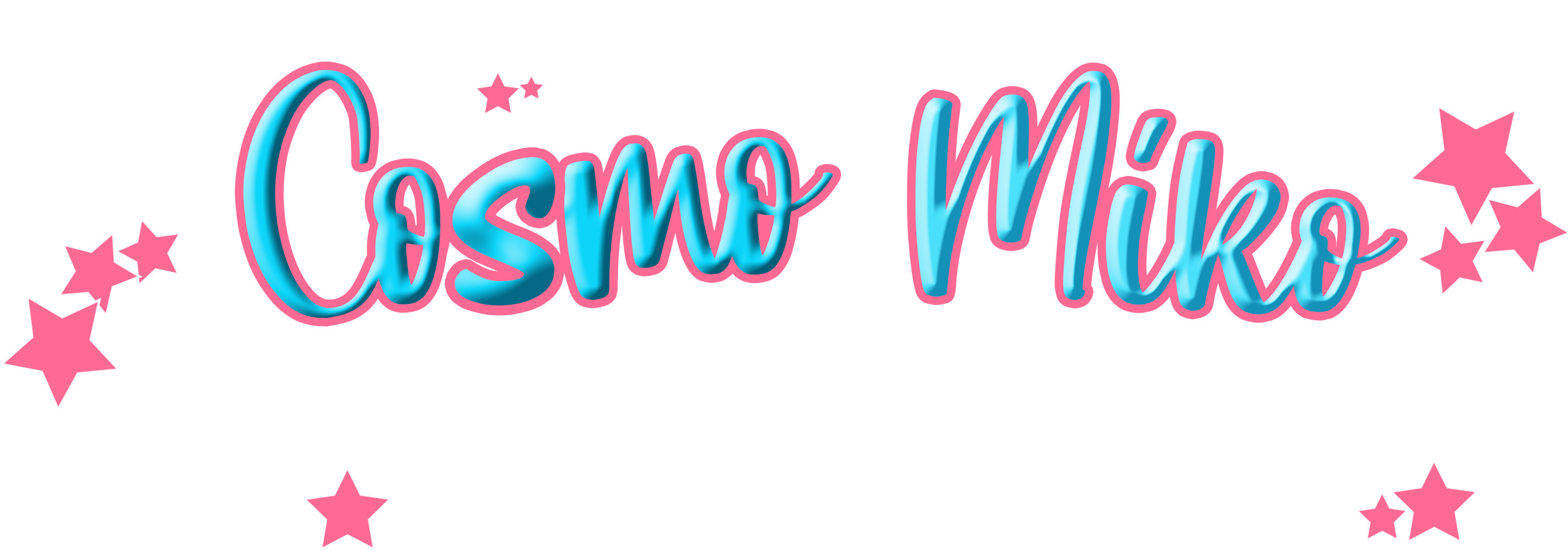 Cosmo Miko logo