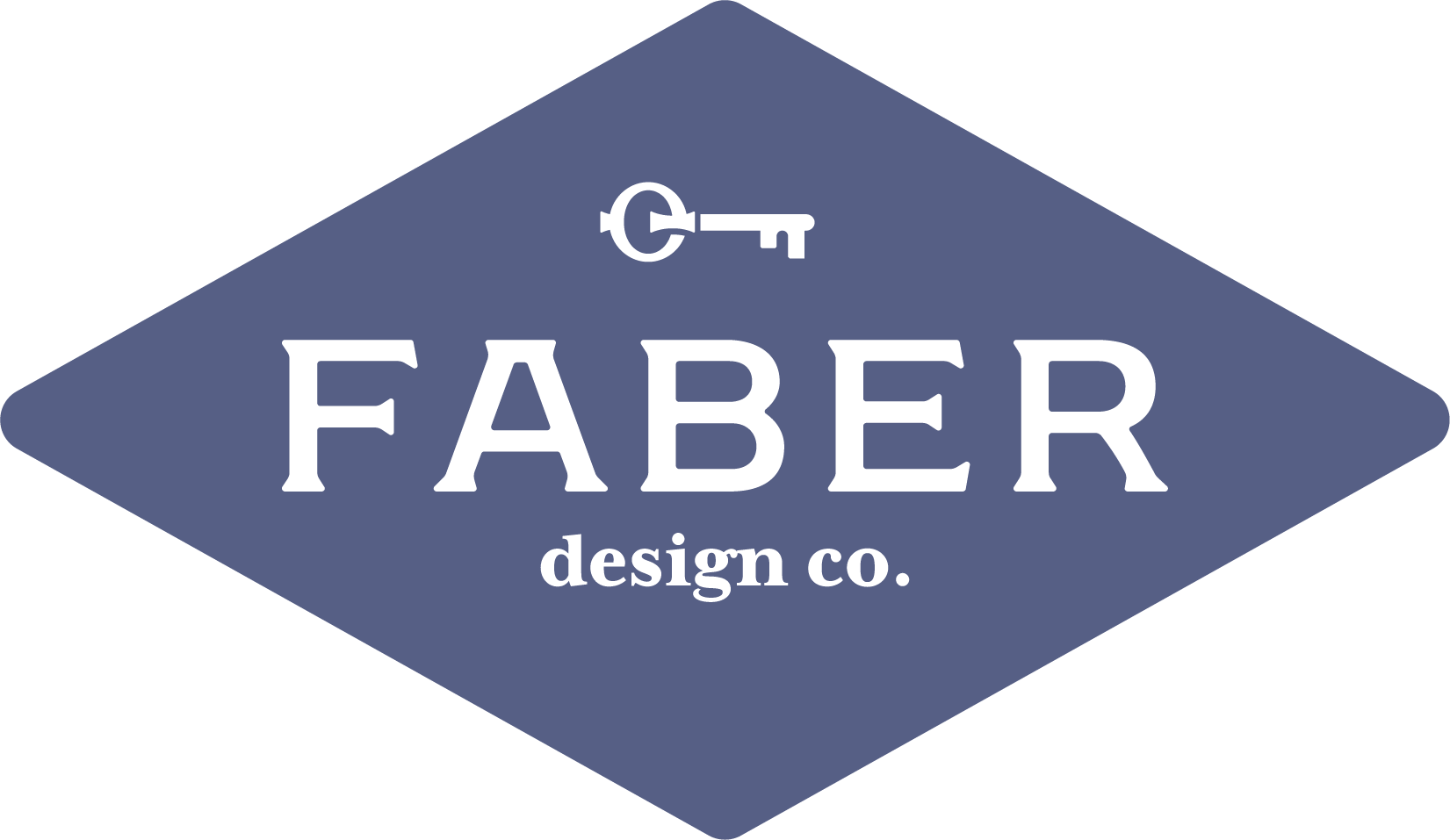 Faber Design Co Logo