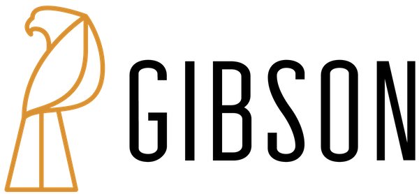 Gibson Logo