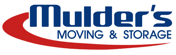 Mulder's Moving and Storage Logo