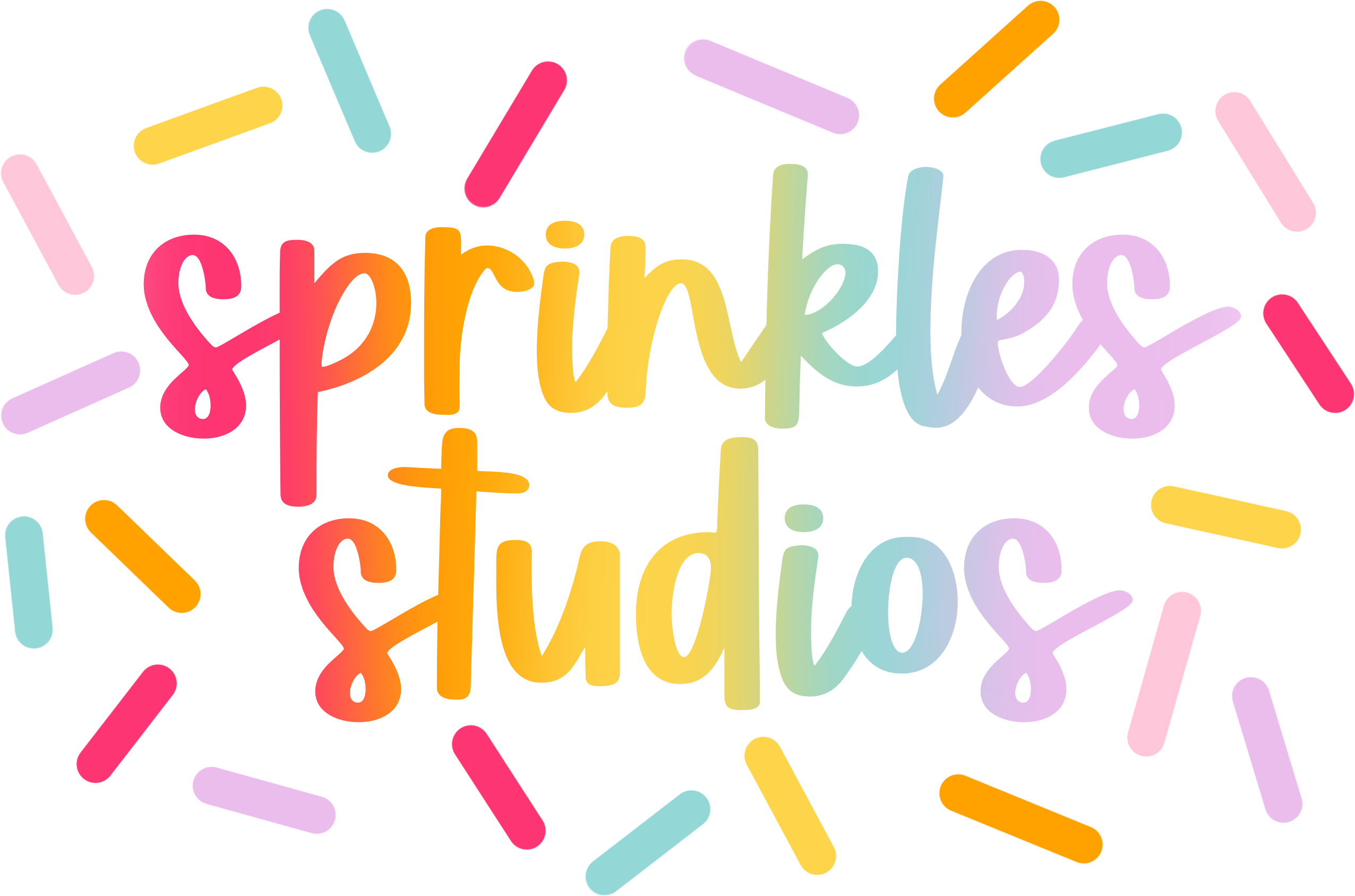 Sprinkles Studios logo